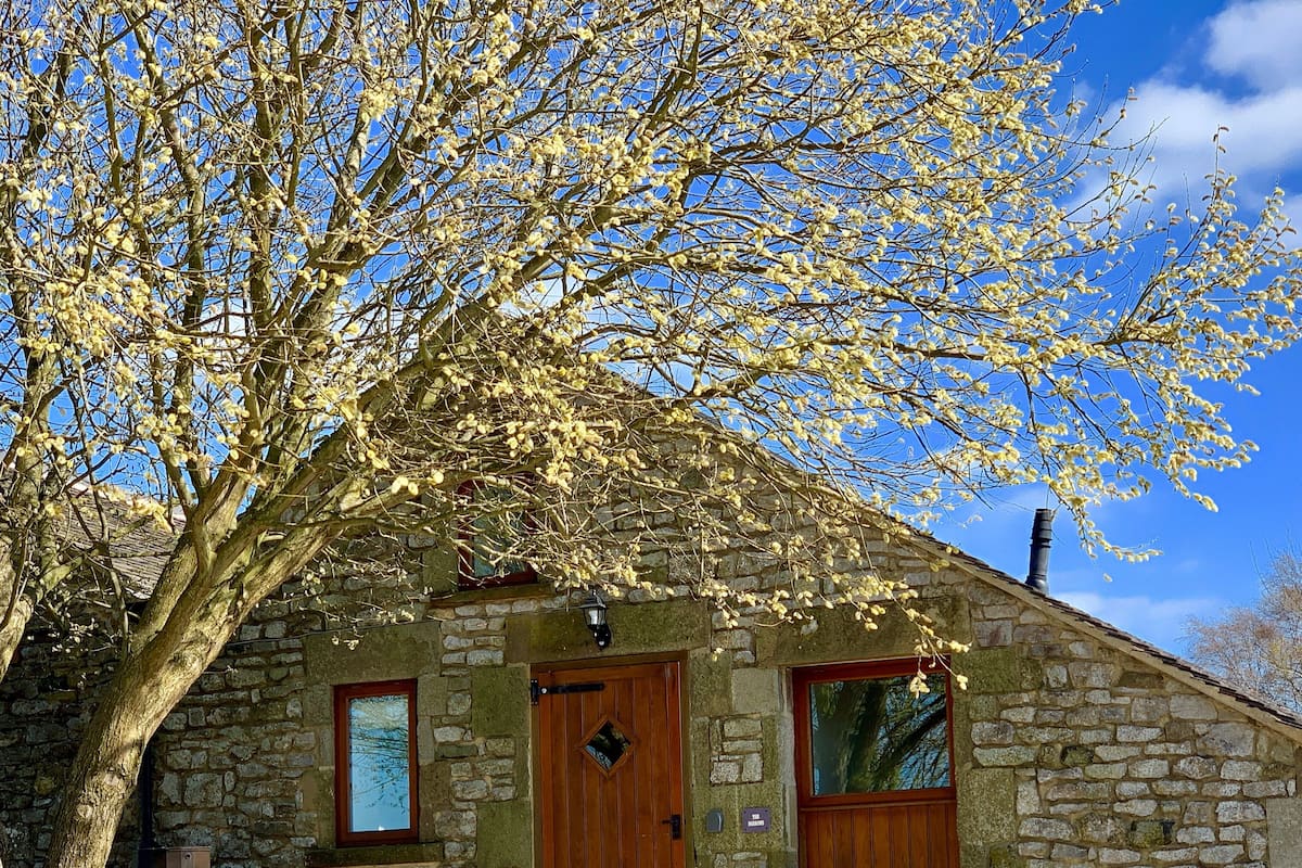 Cottage, 2 Bedrooms (The Farrows) | Iron/ironing board, free WiFi, bed sheets