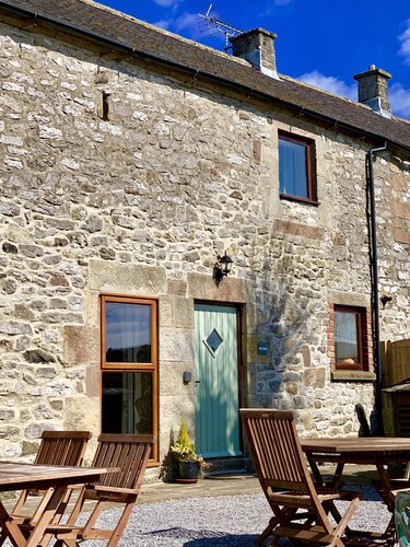 Chestnut Farm Holiday Cottages