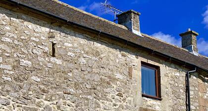 Chestnut Farm Holiday Cottages