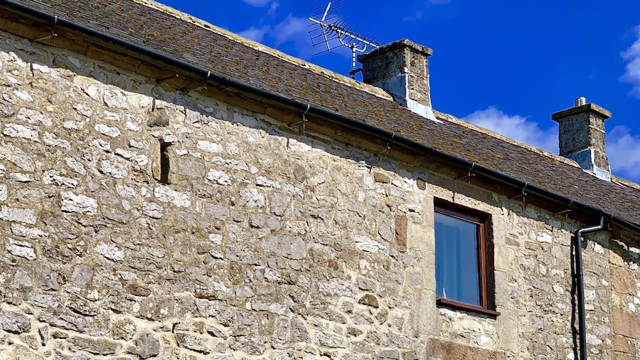 Chestnut Farm Holiday Cottages