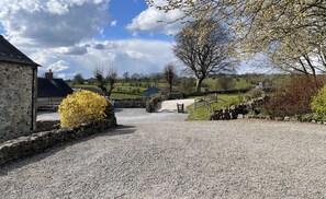 村舍, 2 间卧室 (The Farrows) | 住宿场地