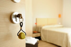 Double Room - Honey Rooms (Rome)