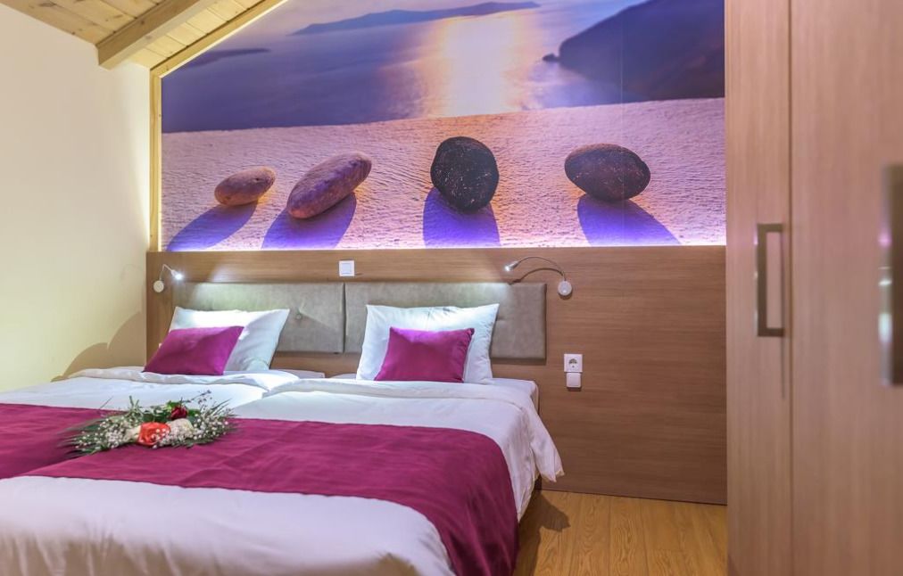 Két bảo mật tại phòng, phòng cách âm, bàn ủi/dụng cụ ủi quần áo 