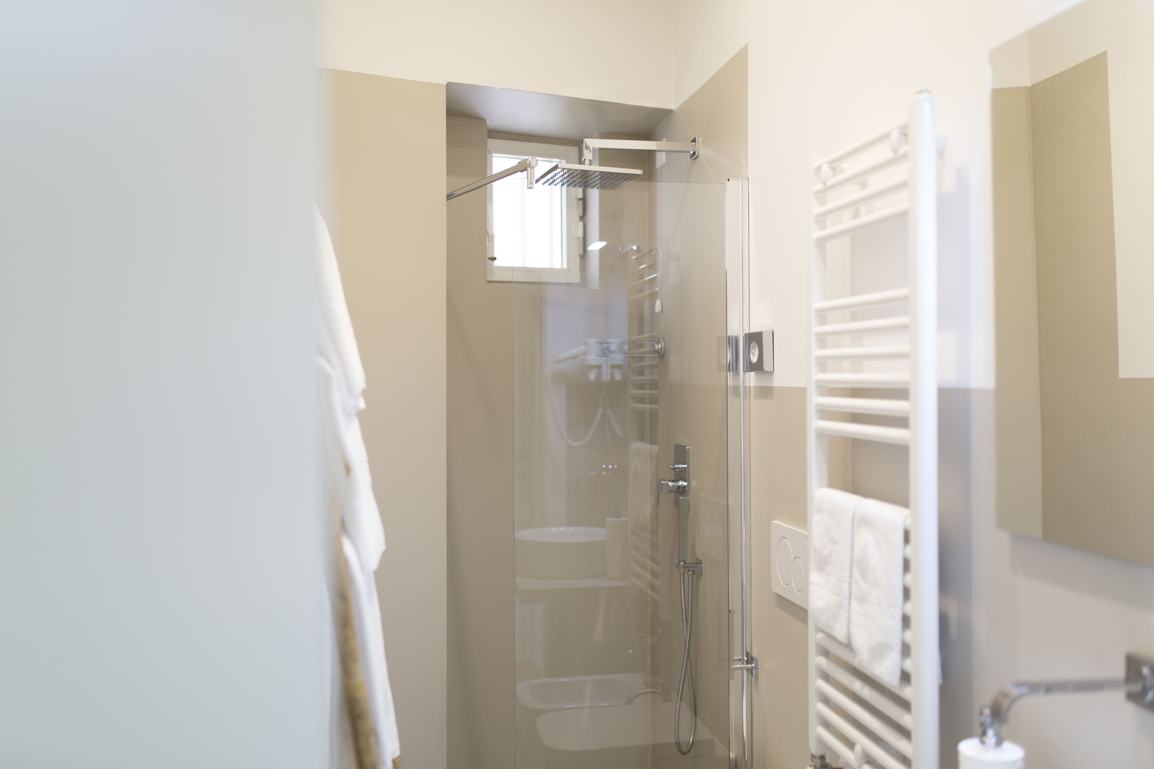 Photo - Residence Le Vie del Centro