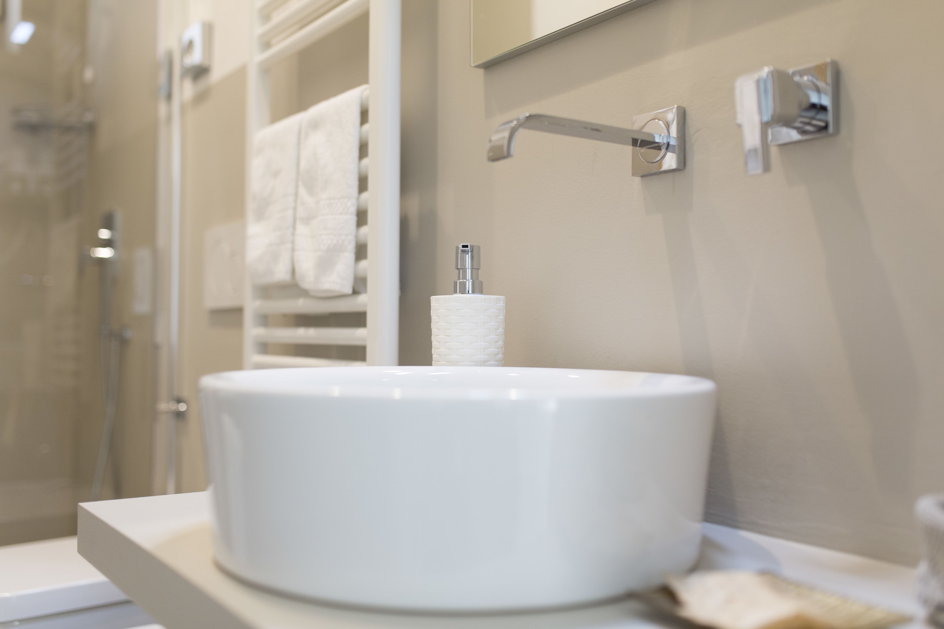 Photo - Residence Le Vie del Centro