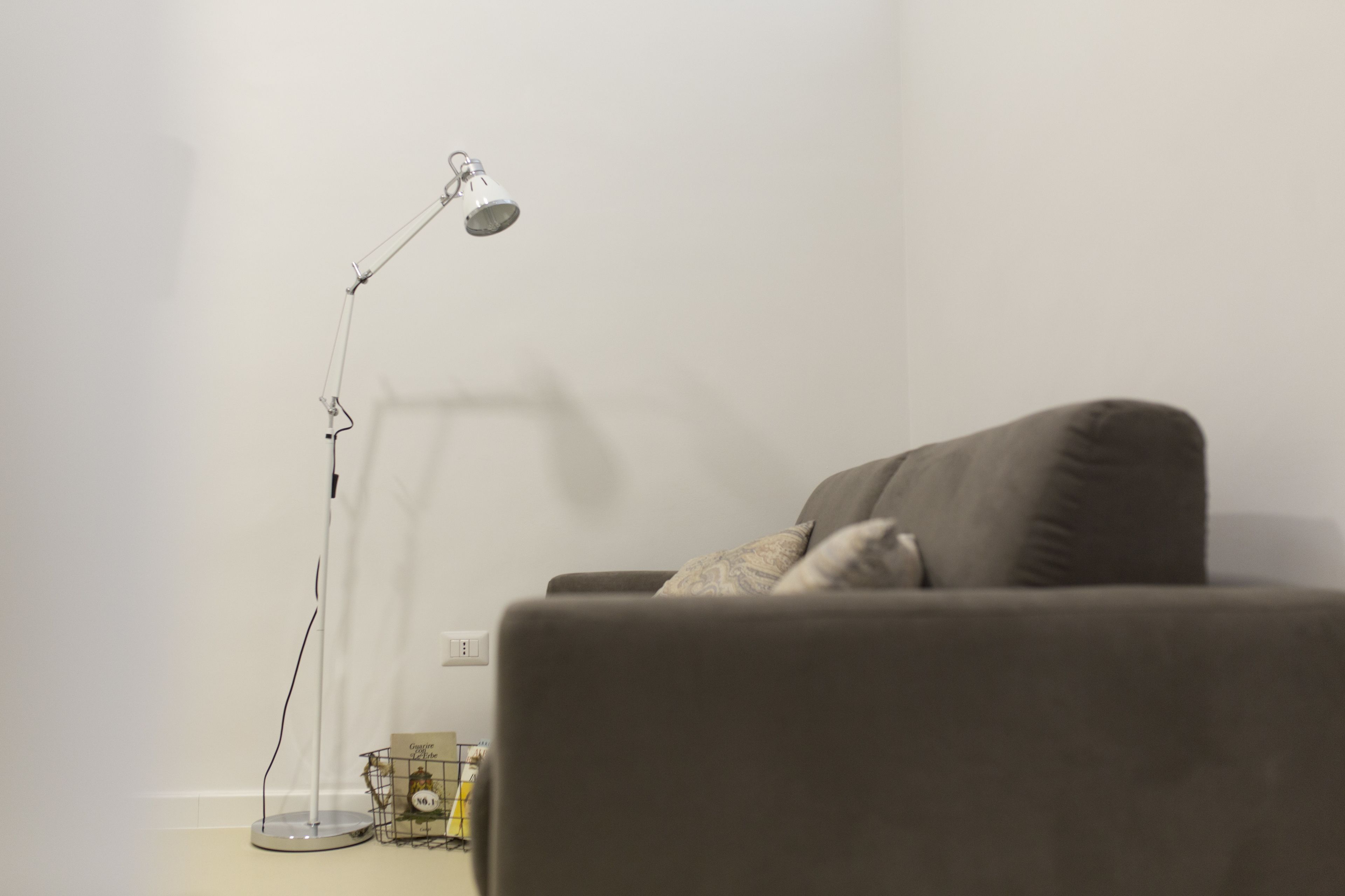 Photo - Residence Le Vie del Centro