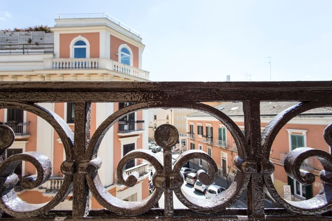 Photo - Residence Le Vie del Centro