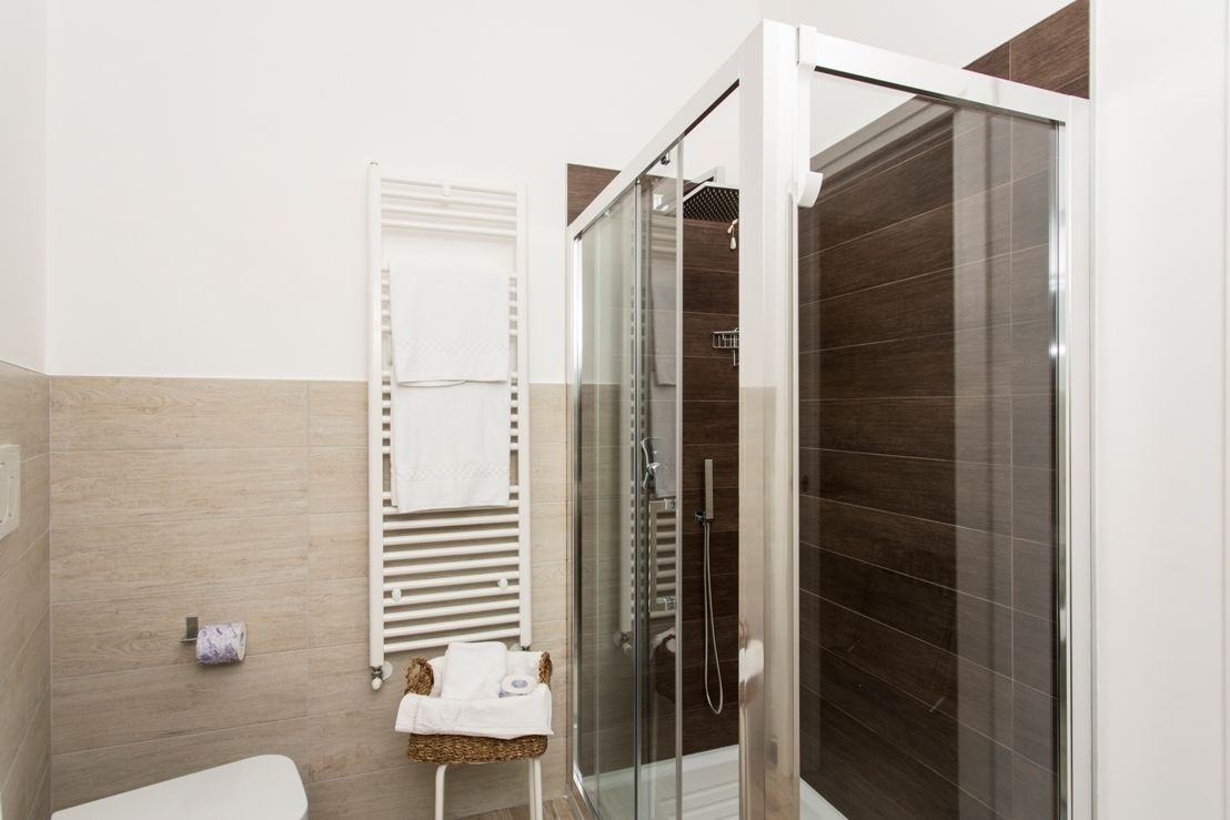 Photo - Residence Le Vie del Centro