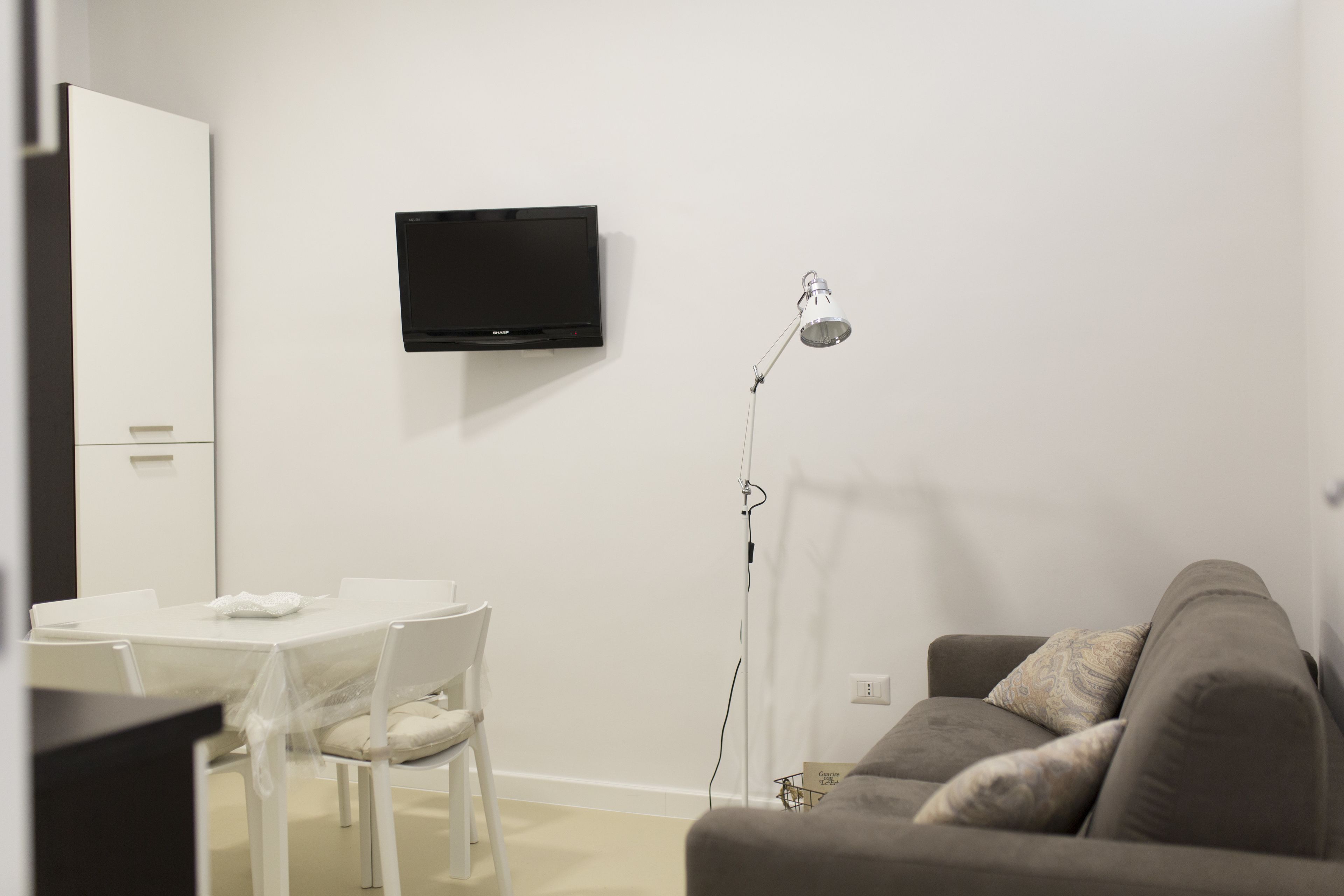 Photo - Residence Le Vie del Centro