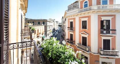 Residence Le Vie del Centro