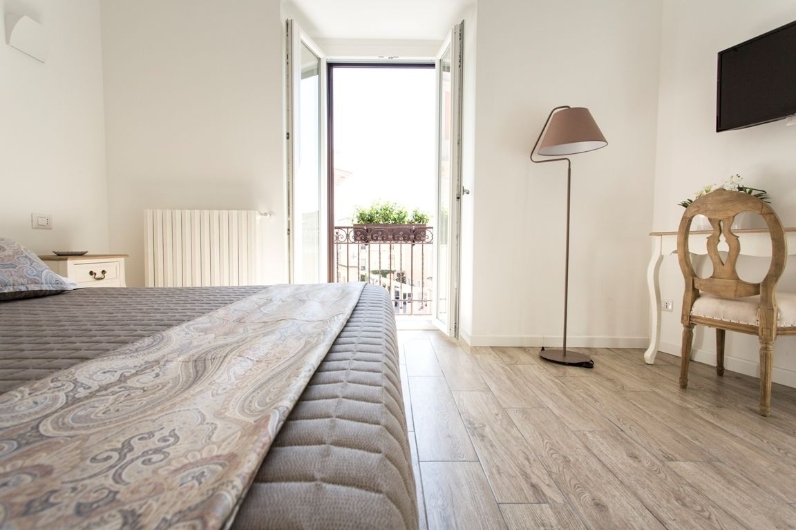 Photo - Residence Le Vie del Centro