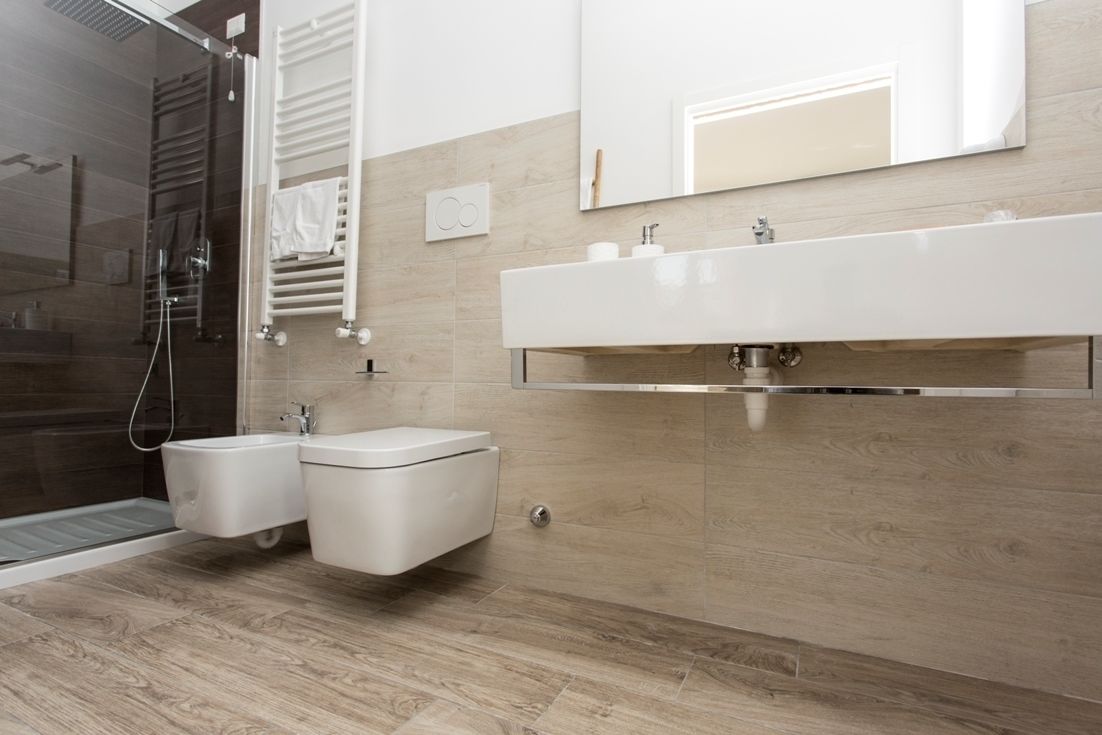 Photo - Residence Le Vie del Centro