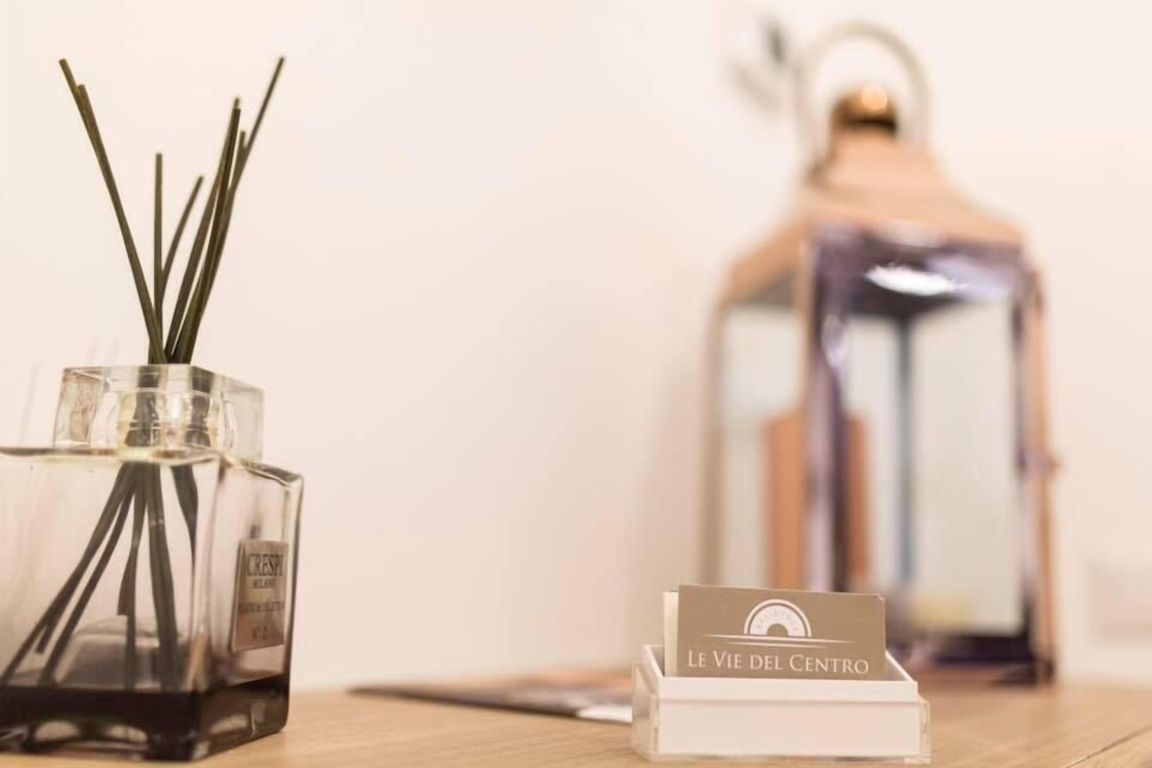 Photo - Residence Le Vie del Centro