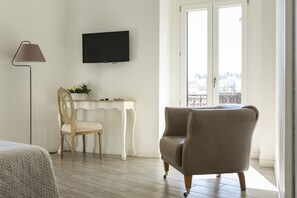 Deluxe Room | Room amenity