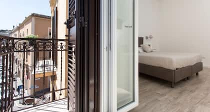 Residence Le Vie del Centro