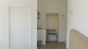 Deluxe Room | Room amenity