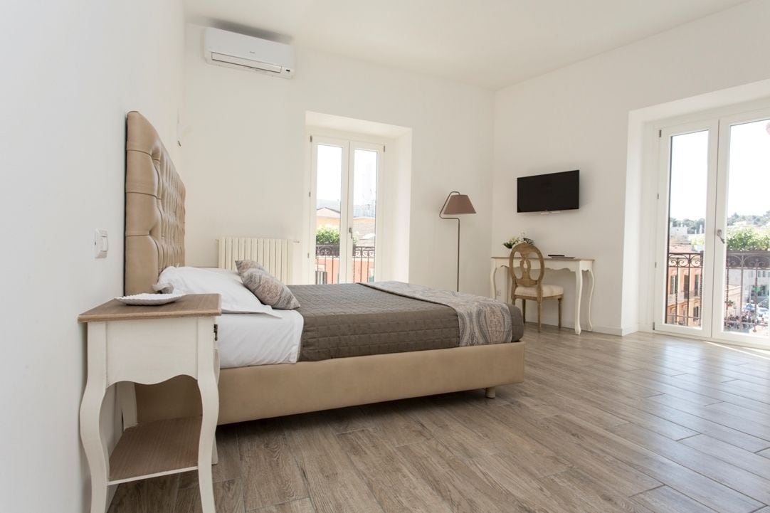 Photo - Residence Le Vie del Centro