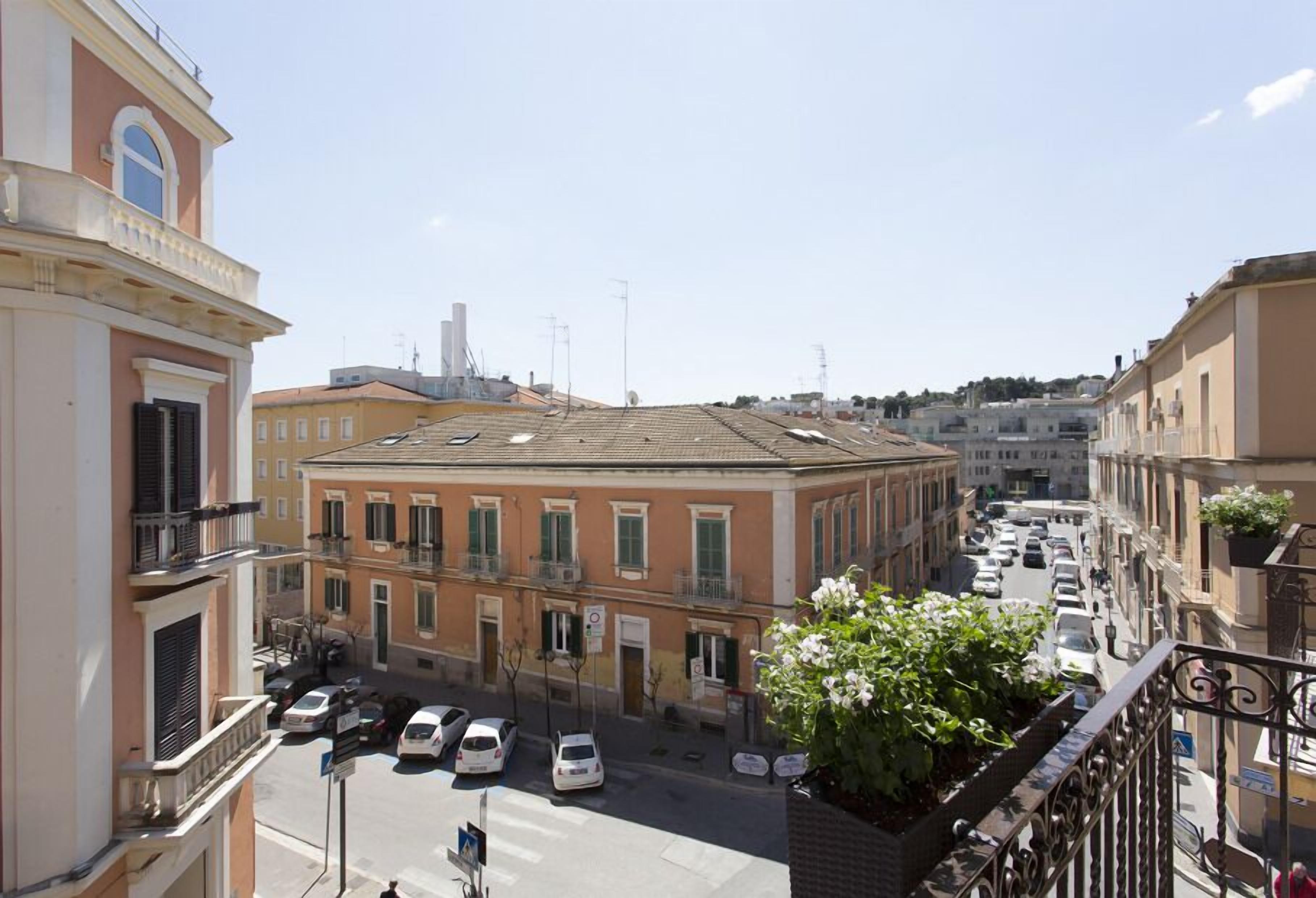 Photo - Residence Le Vie del Centro