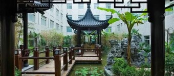 Grand Soluxe International Hotel Xi'an