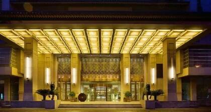 Grand Soluxe International Hotel Xi'an