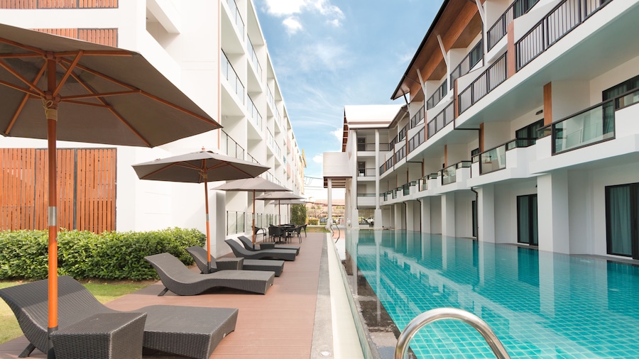 Hotel MAYU Chiang Mai