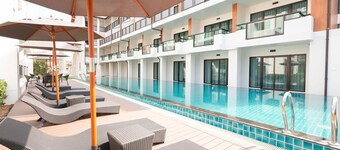 Hotel MAYU Chiang Mai