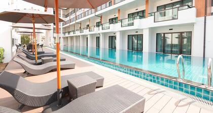 Hotel MAYU Chiang Mai