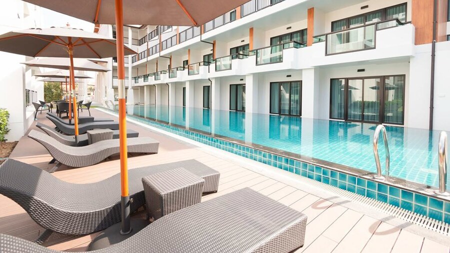 Hotel MAYU Chiang Mai