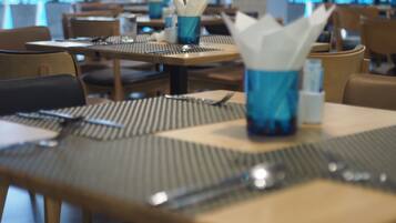 Frokostområde