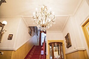 Escaleras