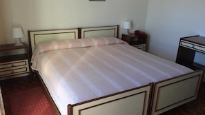 Habitación estándar | Escritorio y wifi gratis