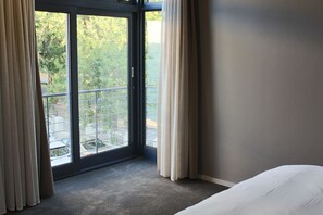 Habitació estàndard | 1 dormitori, roba de llit d'alta qualitat i caixa forta a l'habitació