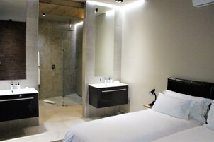 Golfers Rest | 1 多间卧室、高档床上用品、客房内保险箱、办公桌