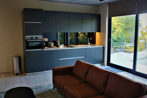 Private kitchen - Die Laan 2 (Stellenbosch)