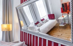 Apartment, 2 Bedrooms - Elegantes 2-Zimmer-Apartment (Berlin)