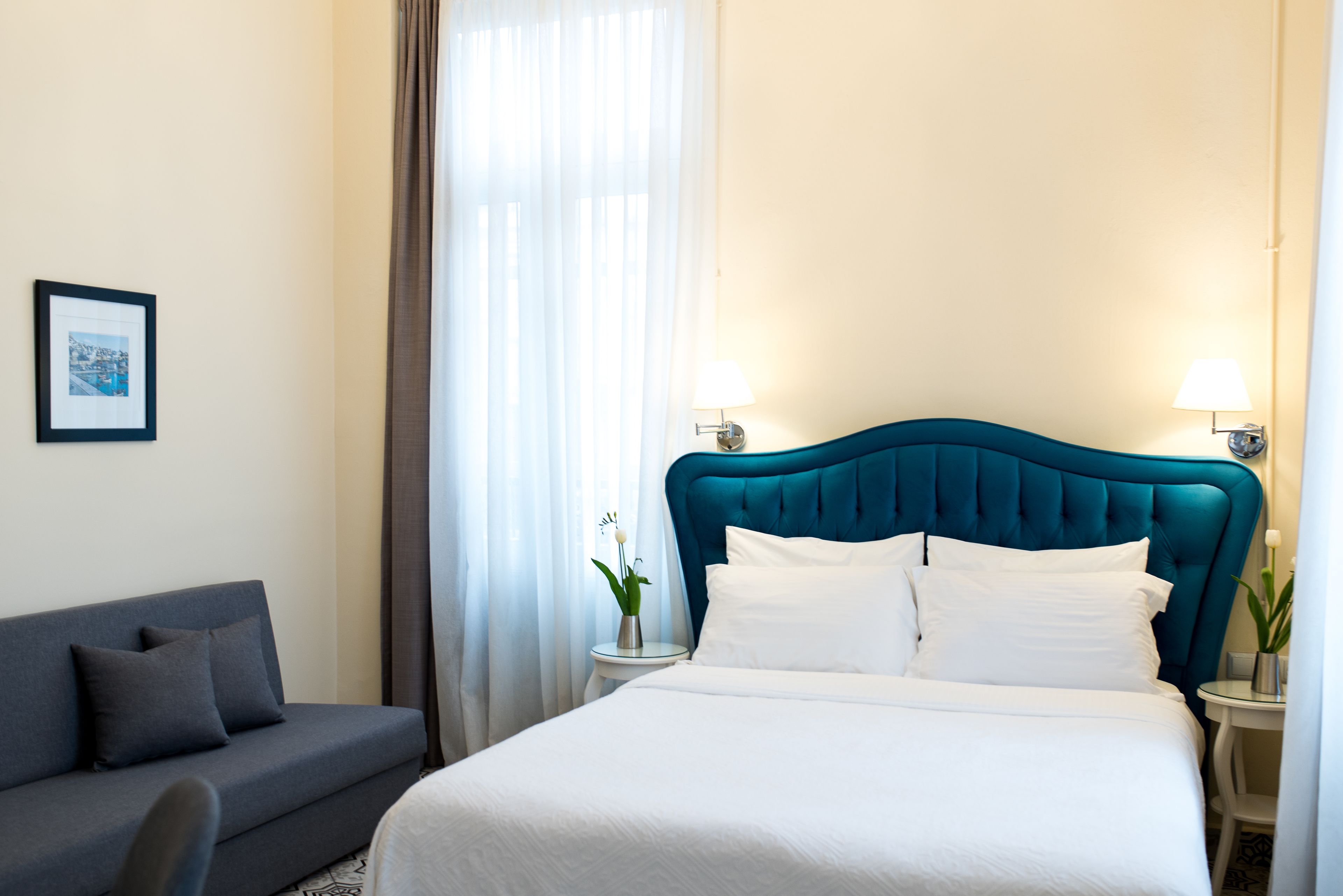 Kamar