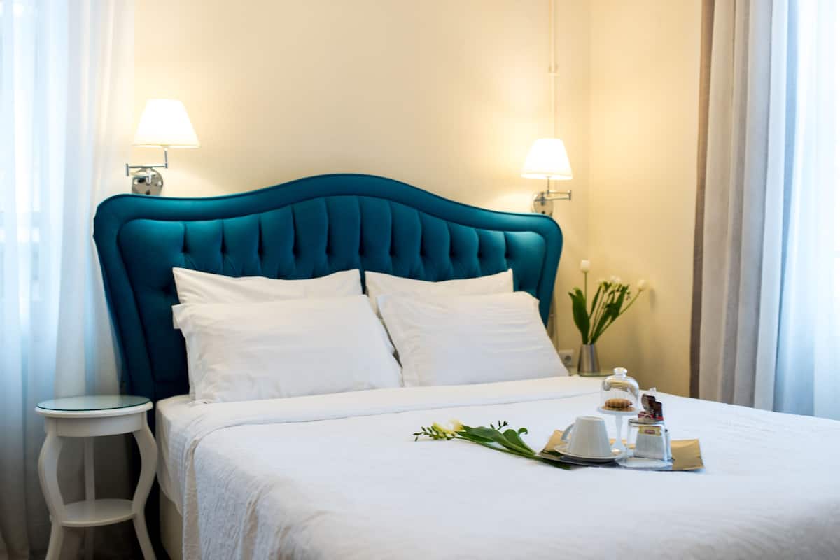 Chambre Double Supérieure
