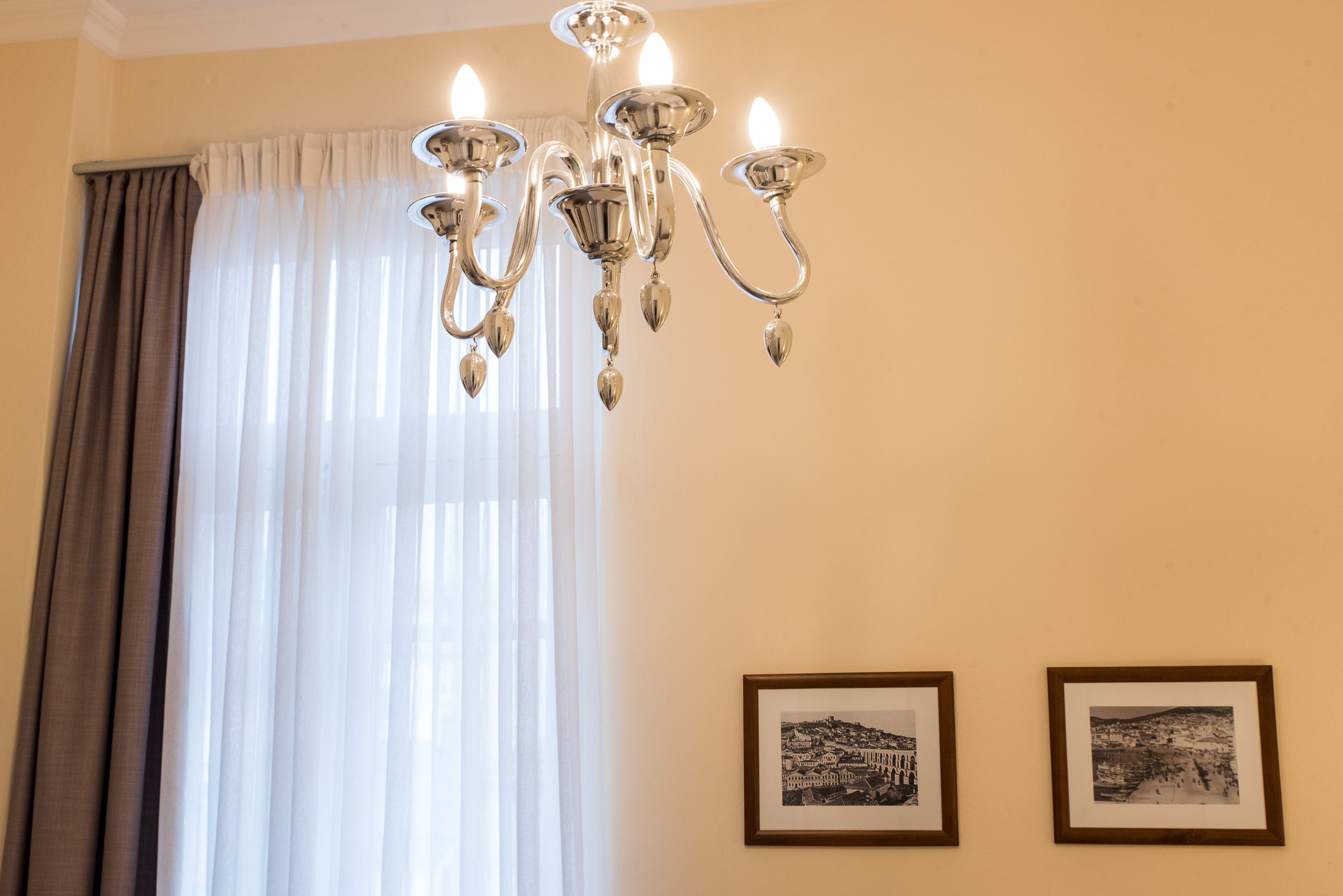 standard double room | minibar, in-room safe, desk, blackout curtains