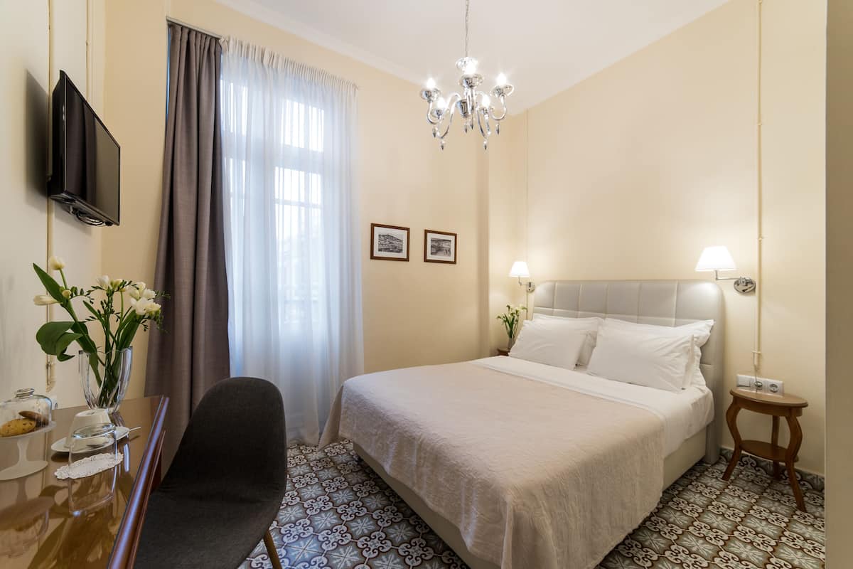 Chambre Double Standard