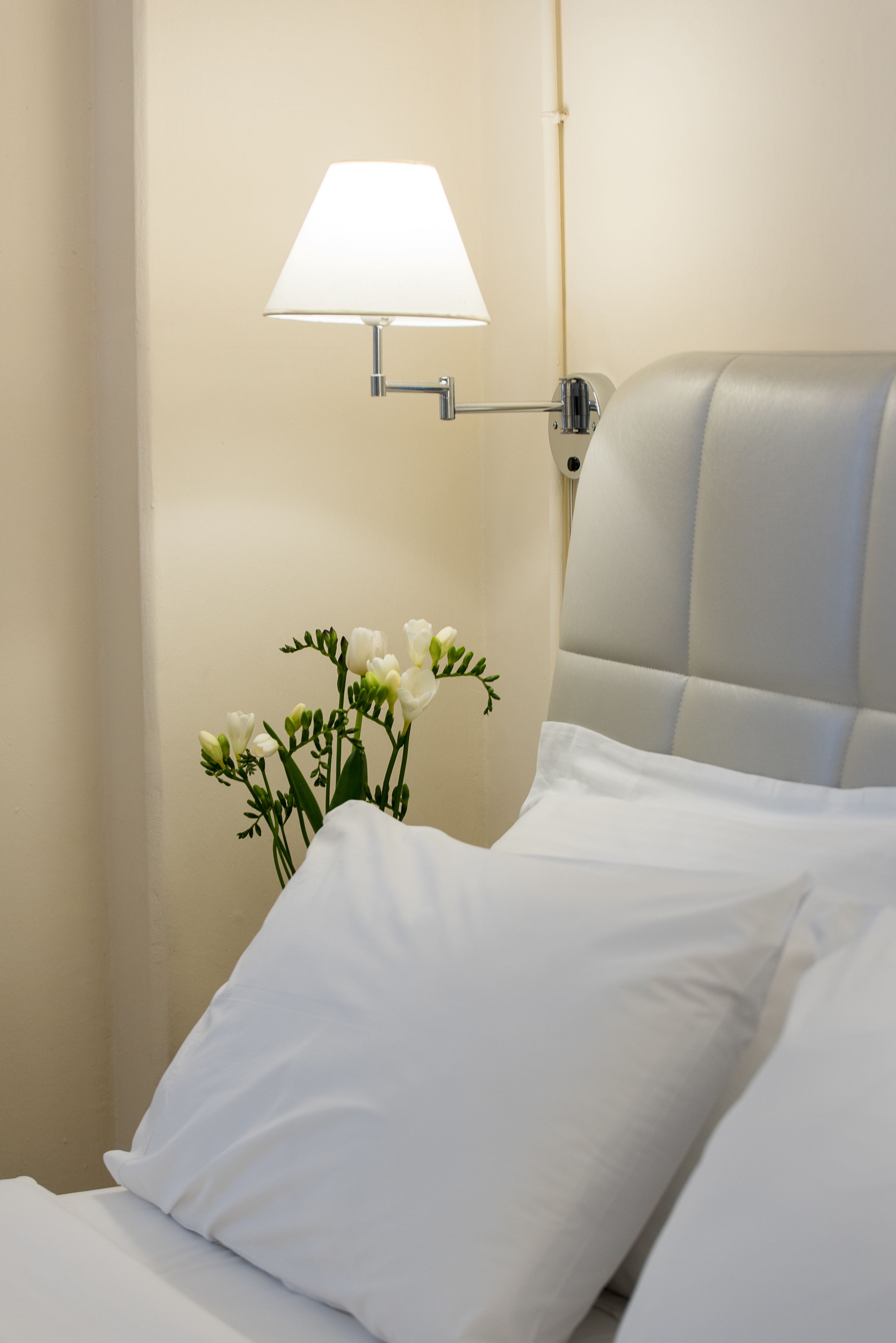 standard double room | minibar, in-room safe, desk, blackout curtains