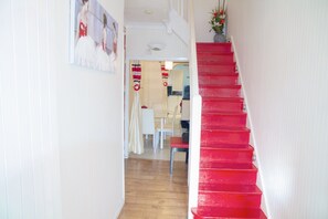 Entrada (vista interna)