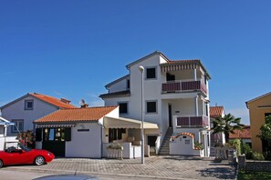 Außenbereich