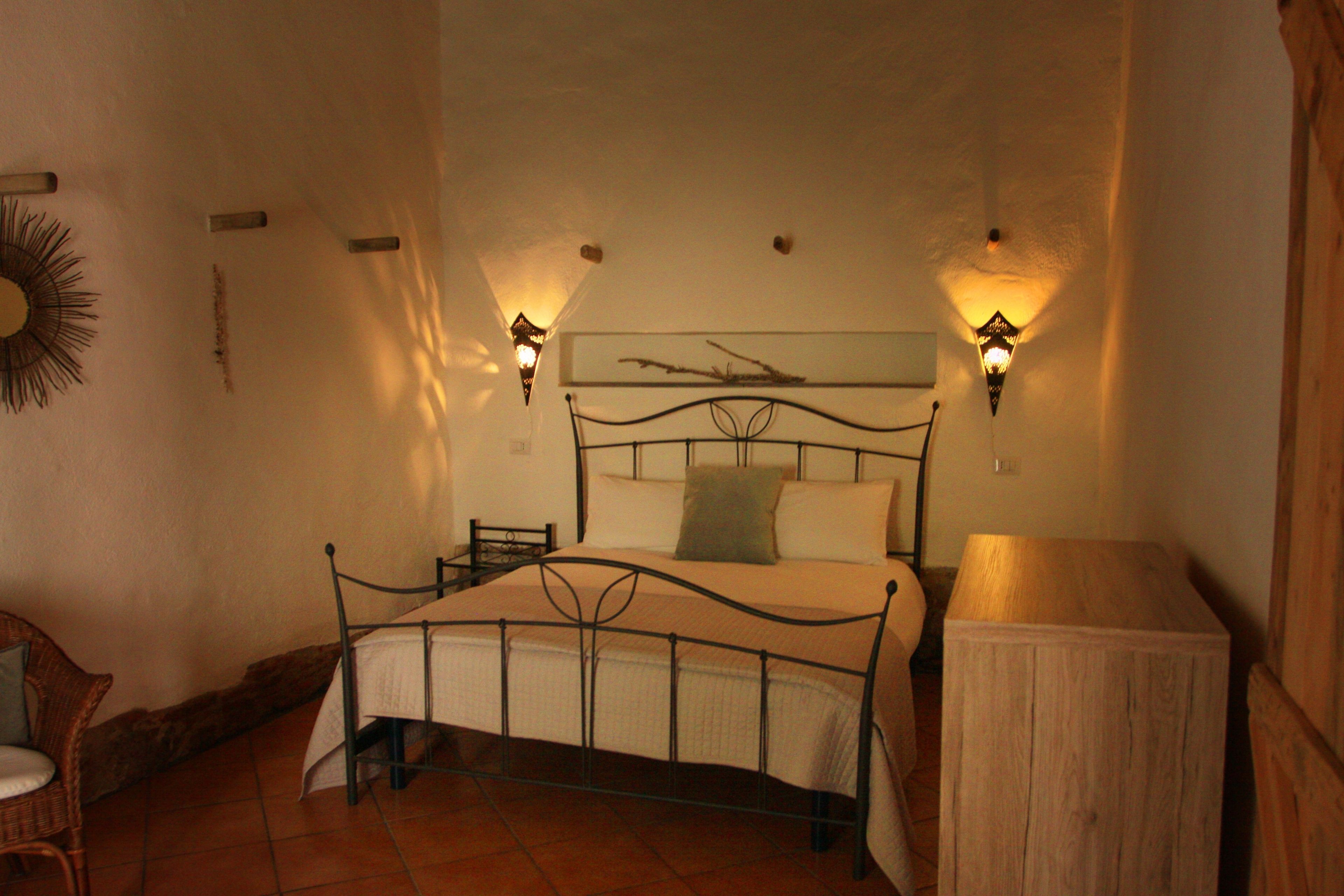 Appartement Classique, 1 chambre, vue cour intérieure