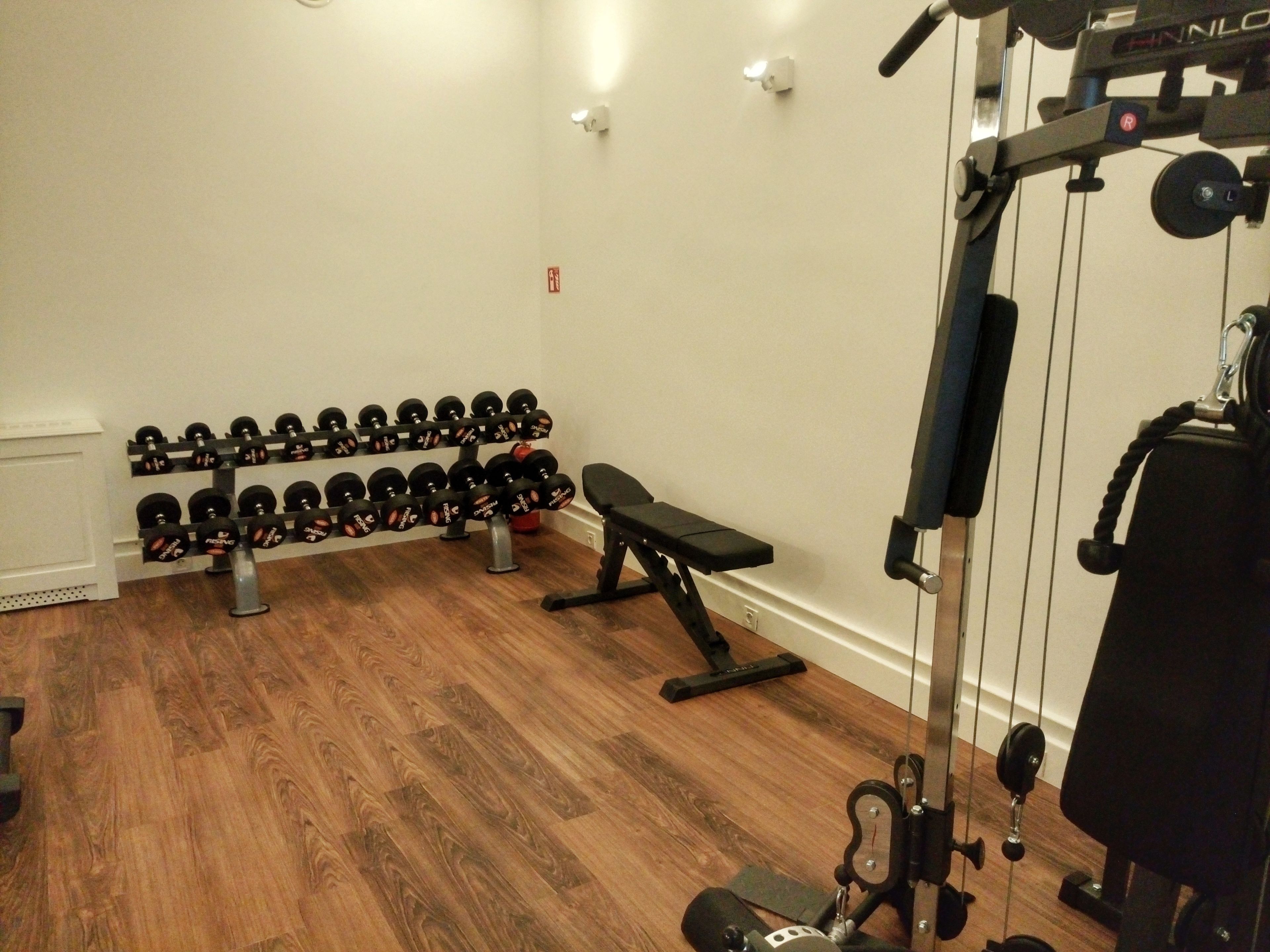 Photo - Hotel Le Premier