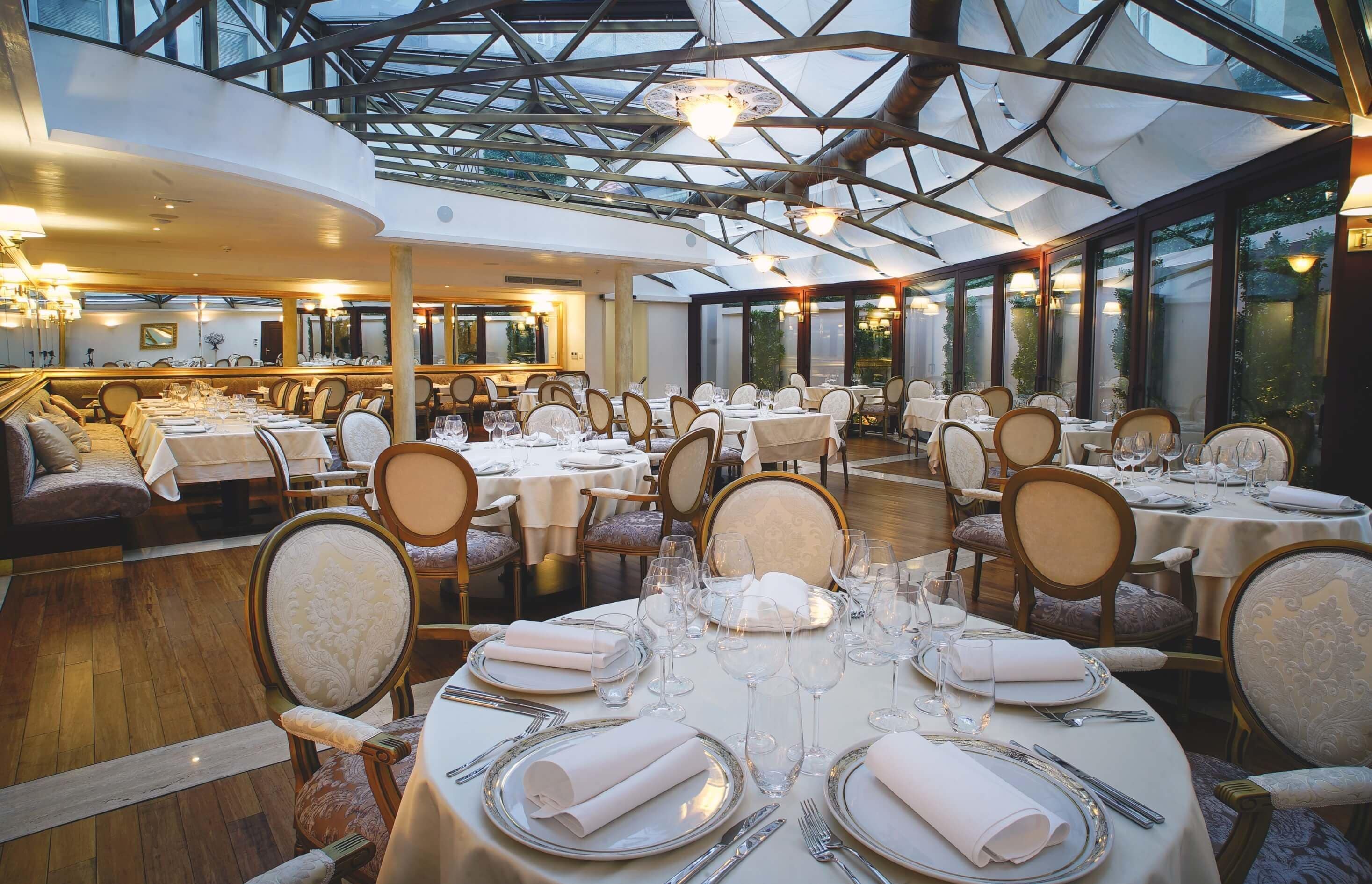 Evenementenzaal