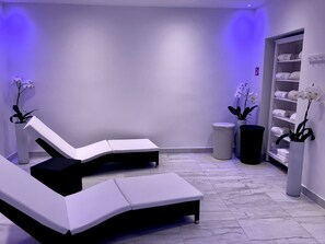 Massages