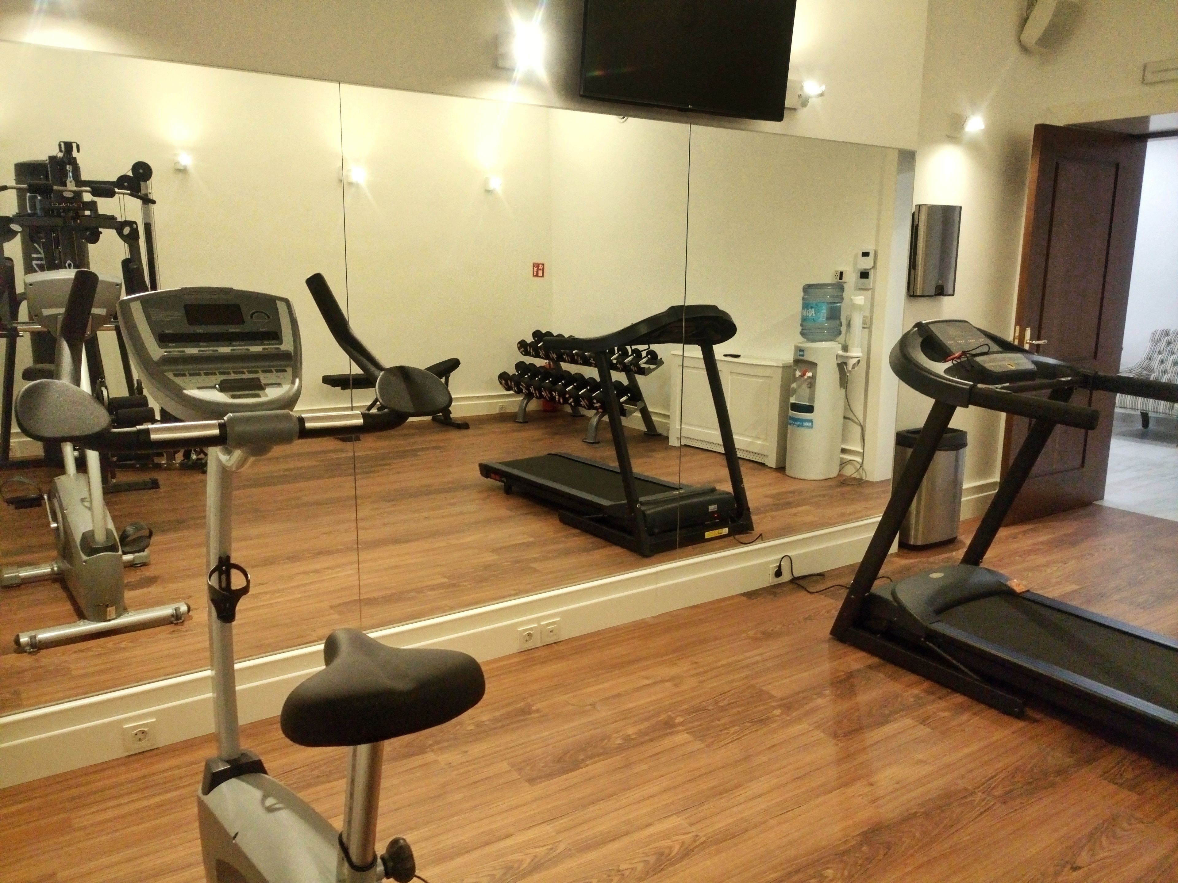 Photo - Hotel Le Premier