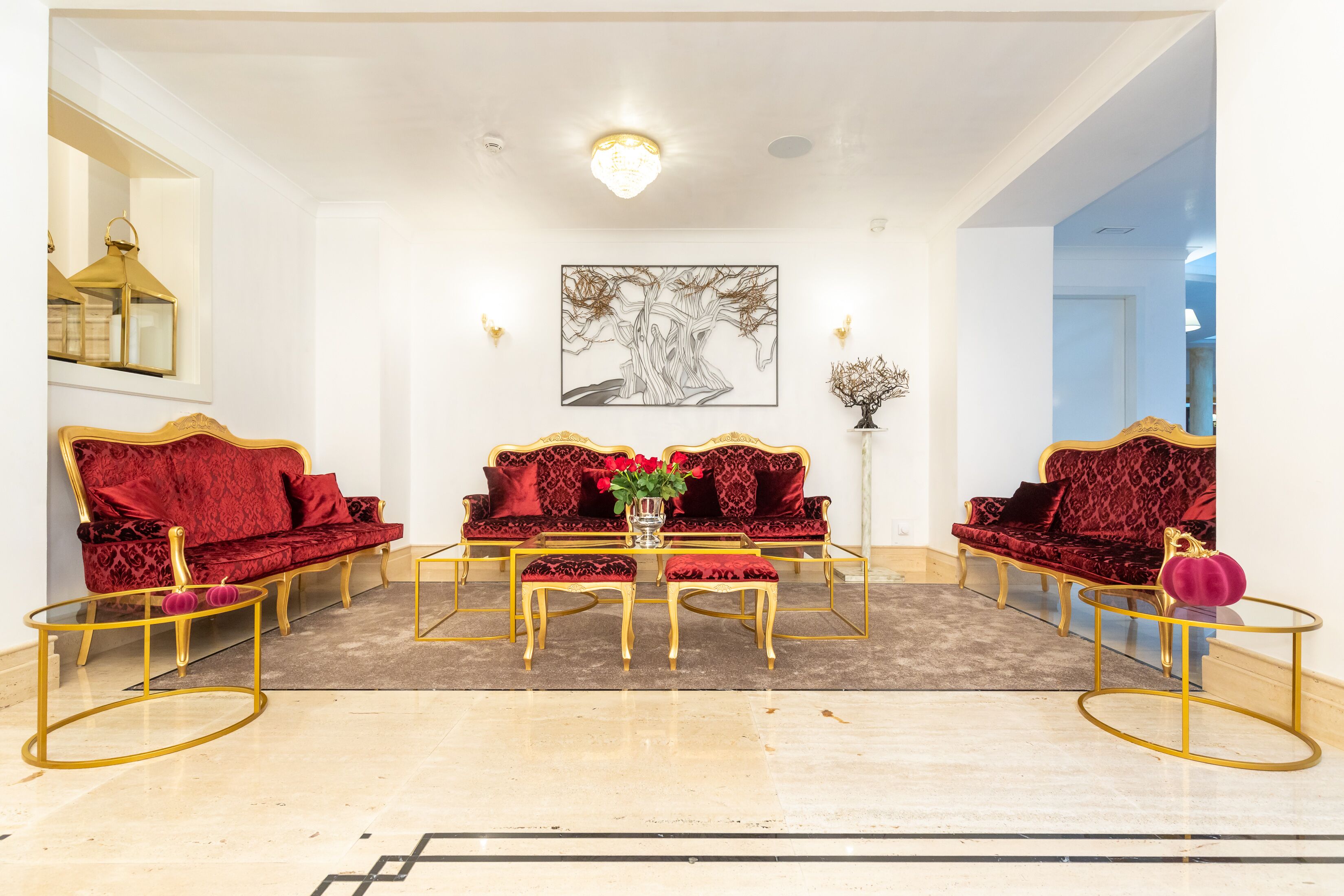 Photo - Hotel Le Premier