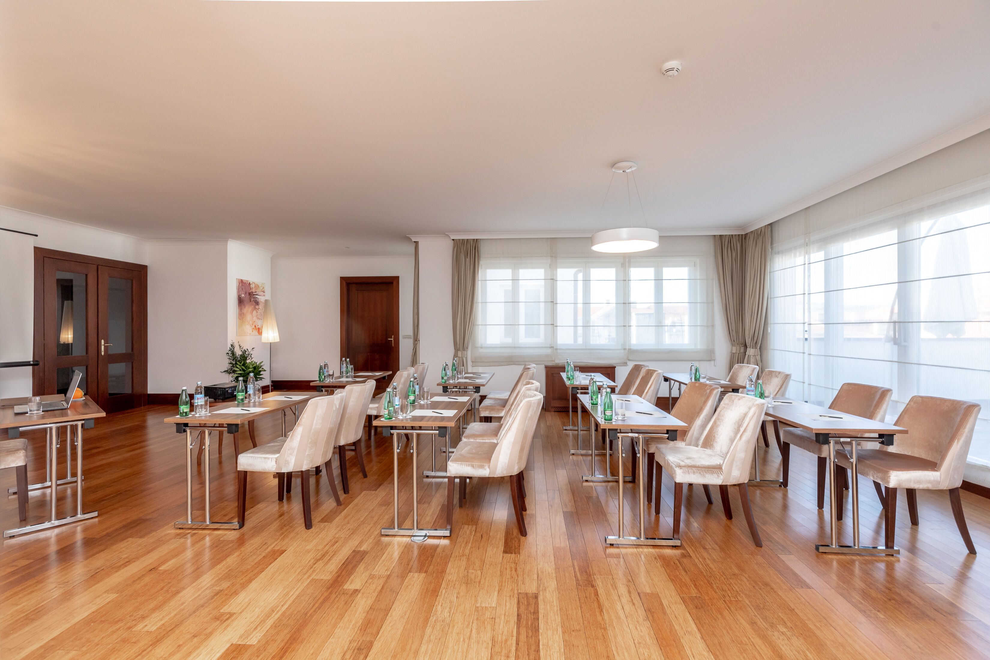 Photo - Hotel Le Premier