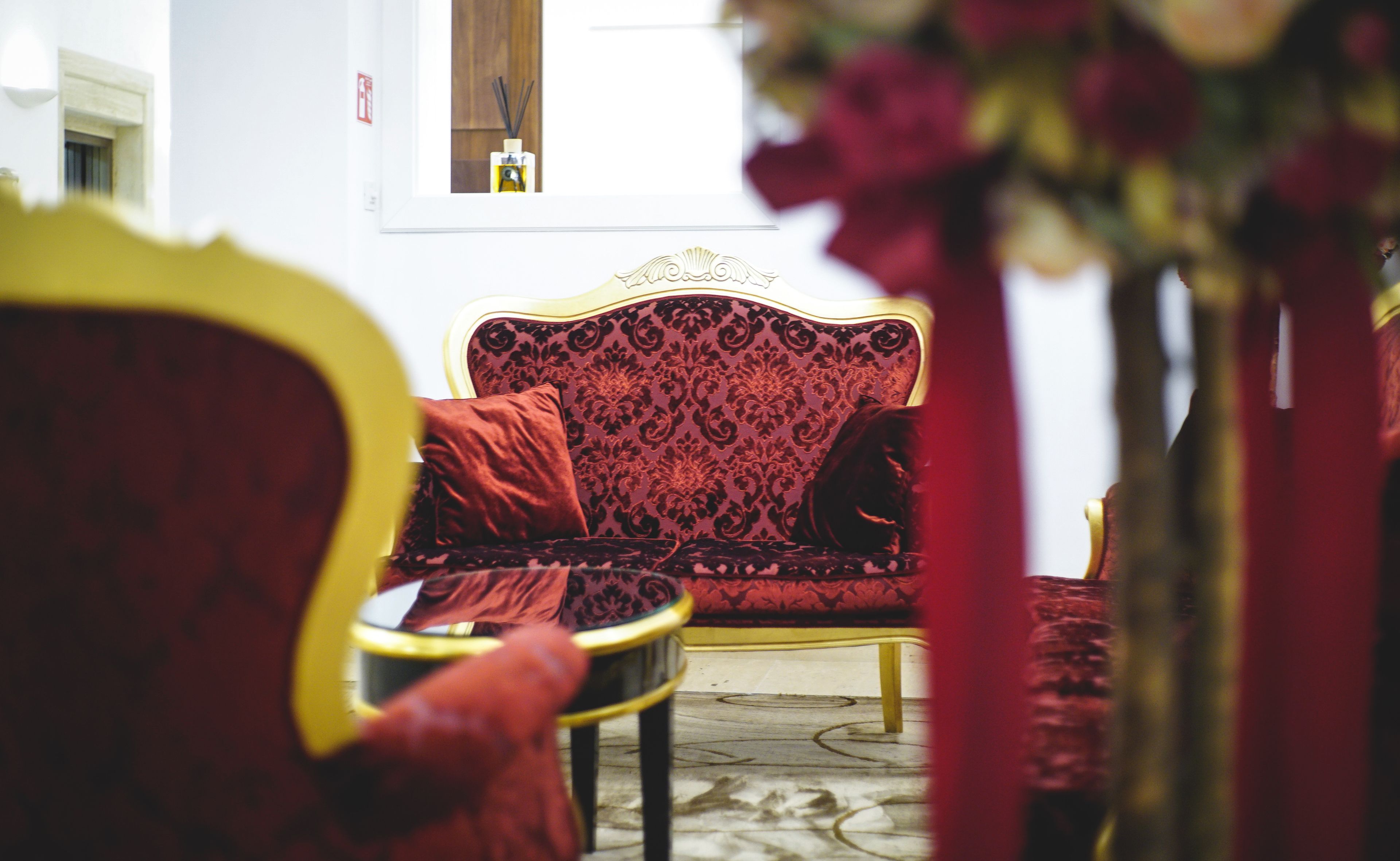 Photo - Hotel Le Premier